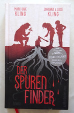 Spurenfinder marc uwe gebraucht kaufen  Rötha