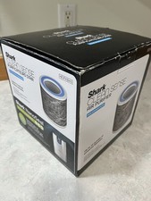 Filtro de substituição purificador de ar Shark Clean Sense genuíno HE1FKBAS novo caixa aberta, usado comprar usado  Enviando para Brazil
