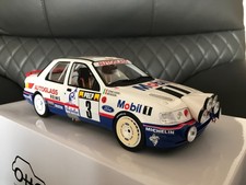 Otto ford sierra for sale Otto ford sierra for sale  BALLYMENA