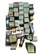 Sylvania vacuum tubes for sale  Spring Hill