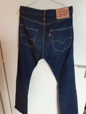 Jean levis 501 d'occasion  Troyes
