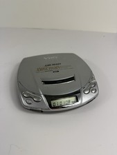 Vintage sony discman for sale  Sacramento