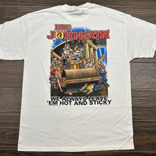 Vintage big johnson for sale  Pine Grove