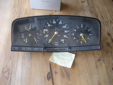 Tachometer mercedes w123 gebraucht kaufen  Kirn