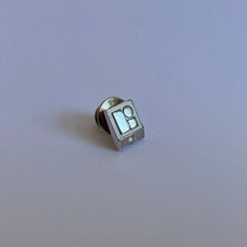 Stickpin karat weißgold gebraucht kaufen  Berlin