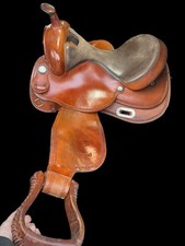 Westernsattel nomad 103 gebraucht kaufen  Erftstadt