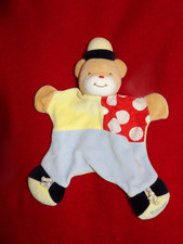 Doudou plat takinou d'occasion  Épouville
