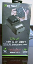 New fuel camera for sale  Saint Louis