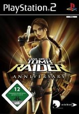 Lara croft tomb gebraucht kaufen  Berlin