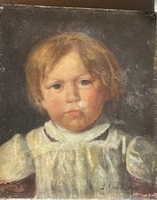 Tableau ancien xixème d'occasion Tableau ancien xixème d'occasion  Maisons-Laffitte