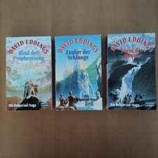 belgariad gebraucht kaufen  Bottrop