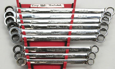 Conjunto de chaves de extremidade de caixa catraca métrica Armstrong 10mm a 18mm (nº 13mm) EUA comprar usado Conjunto de chaves de extremidade de caixa catraca métrica Armstrong 10mm a 18mm (nº 13mm) EUA comprar usado  Enviando para Brazil