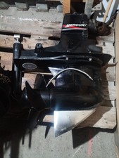 Mercruiser alpha ne gebraucht kaufen  Karlshagen