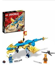 Lego ninjago jays gebraucht kaufen  Pfaffenhofen a.d.Roth