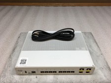 Cisco catalyst 2960 for sale  Falls Church