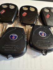 Complete remote key for sale  Enfield