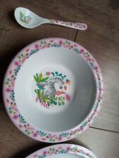 Zara kids melamine for sale  NEWCASTLE UPON TYNE