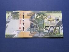 Kenia banknote 500 gebraucht kaufen  Wernberg-Köblitz