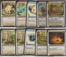 Lot x10 cartes d'occasion  Vitry-le-François