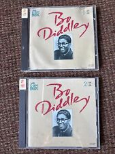 Diddley chess mca for sale  York