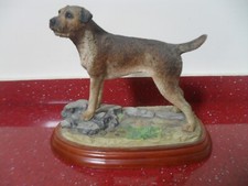 Vintage border fine for sale  PEVENSEY