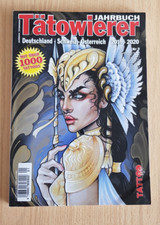 tattoo magazin gebraucht kaufen tattoo magazin gebraucht kaufen Herten