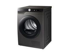 Asciugatrice samsung dv80t5220 usato  Palma Campania