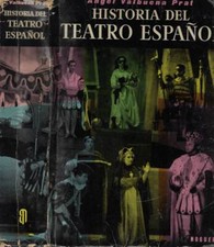 Historia del teatro usato  Italia