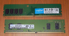Ddr4 ram 2666 usato  Montefiascone