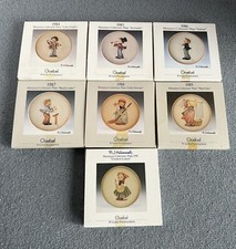 Vintage goebel hummel for sale  Saline