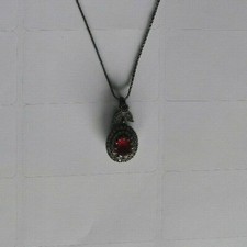 Superbe pendentif argent d'occasion Superbe pendentif argent d'occasion  France