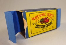 Matchbox 37a coca gebraucht kaufen  Berlin