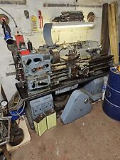 Lathe henry milnes for sale  DONCASTER