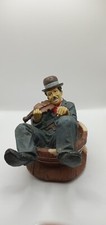 Charlie chaplin playing for sale  MERTHYR TYDFIL