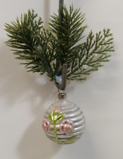 Alter christbaumschmuck jugend gebraucht kaufen  Dietersburg