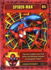 Marvel genio ccg for sale  PRESCOT