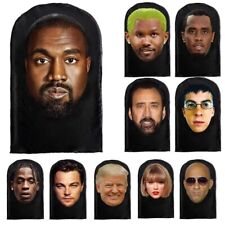 New printed kanye for sale  MANCHESTER