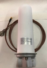 Antenna omni directional usato Antenna omni directional usato  Nola