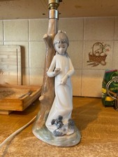 Lladro nao ceramic for sale  LIVINGSTON