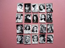 Fotografie mignon attrici usato  Italia