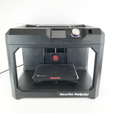 Makerbot industries llc for sale  GAINSBOROUGH
