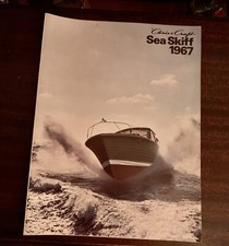 Nos 1967 chris for sale  Groton