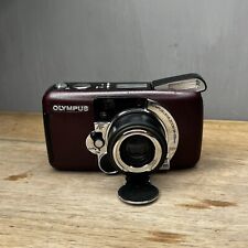 Olympus zoom 105 usato  Roma