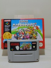 mario kart snes usato mario kart snes usato Zandobbio