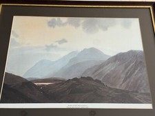 Heaton cooper watercolour for sale  LEAMINGTON SPA
