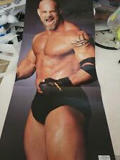 Wwe bill goldberg for sale  Shipping to Ireland