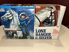 Lone ranger silver for sale  Wheeling