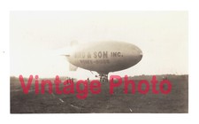 Goodyear blimp neponset for sale  Asheville