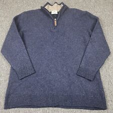 Hoggs fife jumper for sale  BECCLES