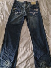 Vsct jeans w33 gebraucht kaufen  Petersberg, Wettin-Löbejün